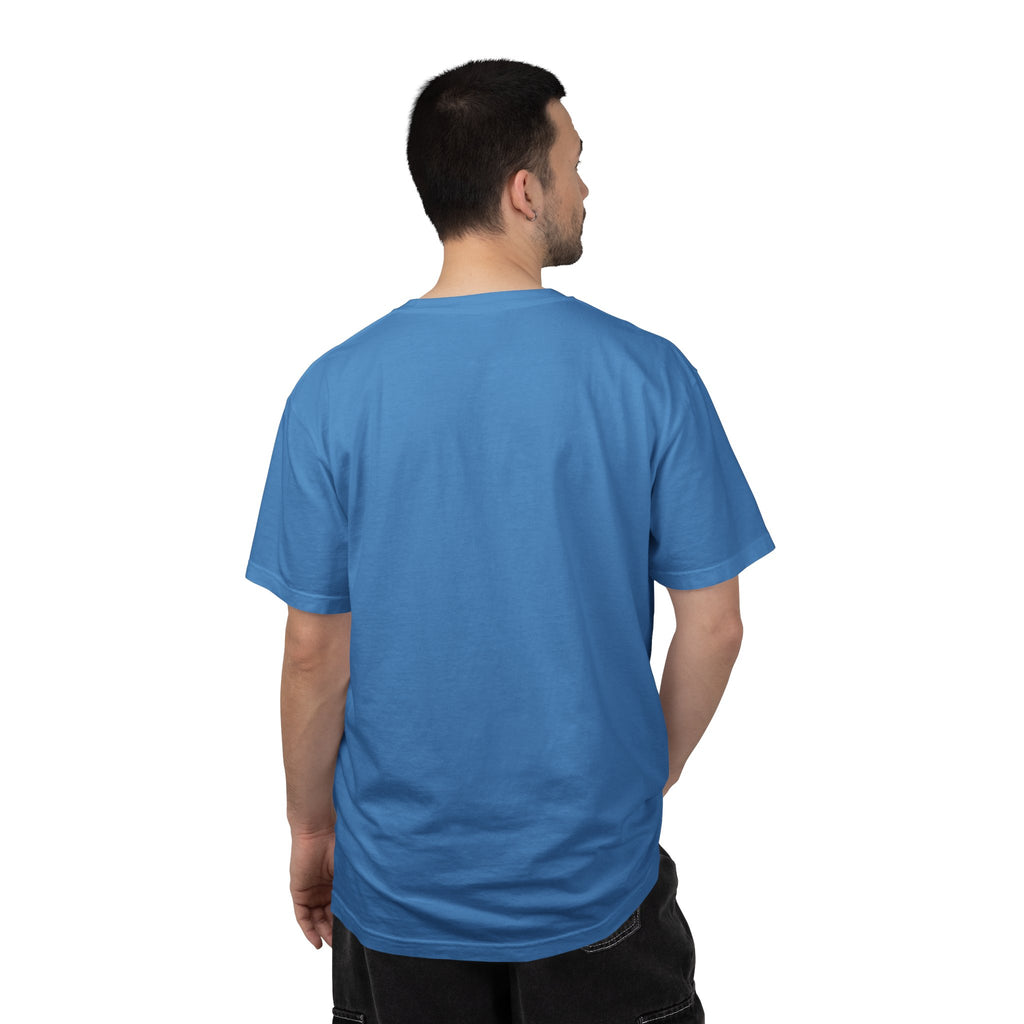 DAD Graffiti Art Tee | Retro Street Style Father’s Day Shirt