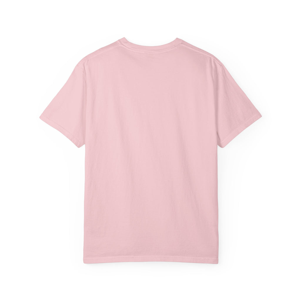 Girl Dad Editorial Cover Tee — “Father of a Baddie”