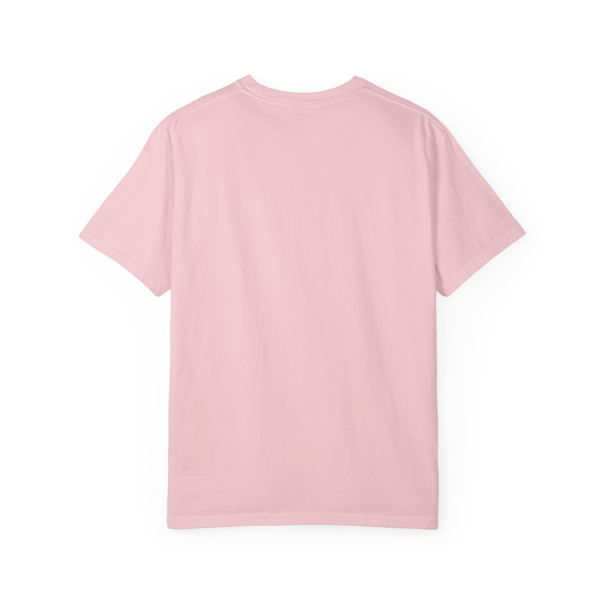 Girl Dad Editorial Cover Tee — “Father of a Baddie”