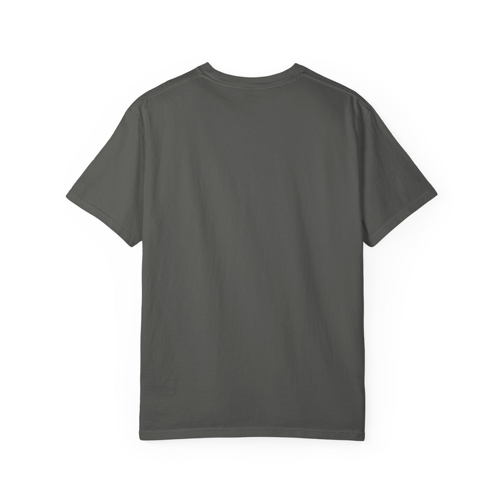 DAD Graffiti Art Tee | Retro Street Style Father’s Day Shirt