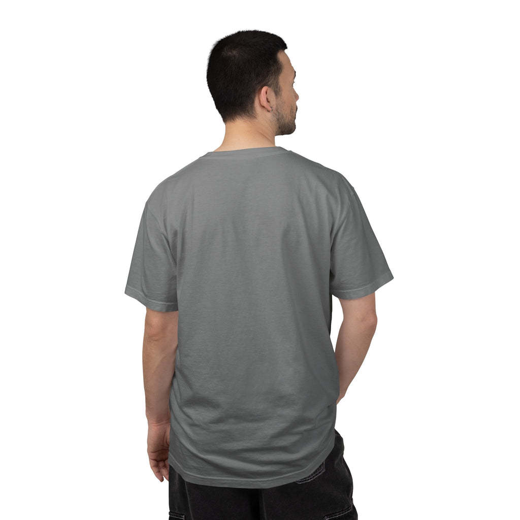 DAD Graffiti Art Tee | Retro Street Style Father’s Day Shirt