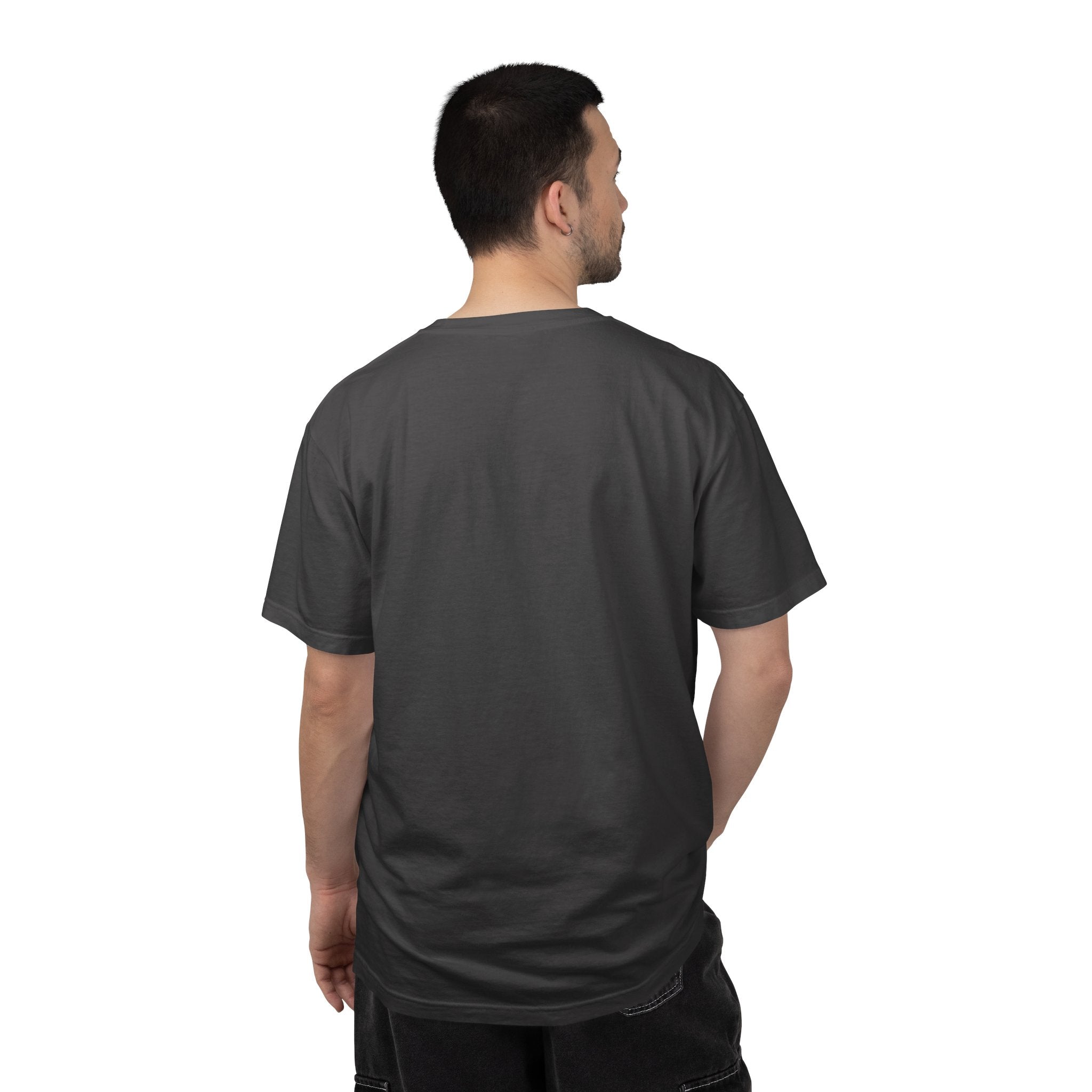 DAD Graffiti Art Tee | Retro Street Style Father’s Day Shirt
