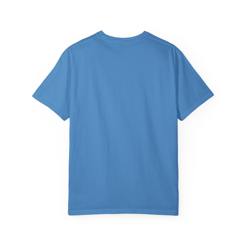 DAD Graffiti Art Tee | Retro Street Style Father’s Day Shirt