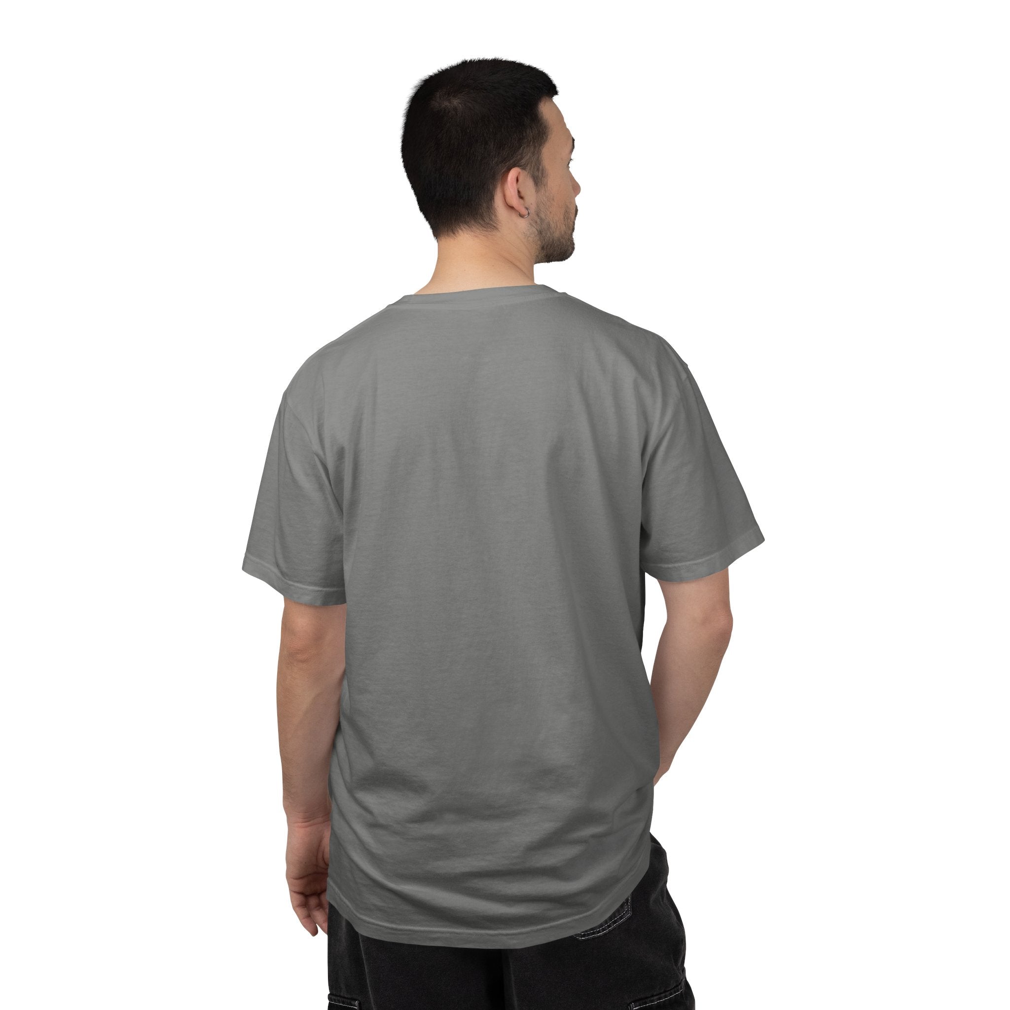 DAD Graffiti Art Tee | Retro Street Style Father’s Day Shirt