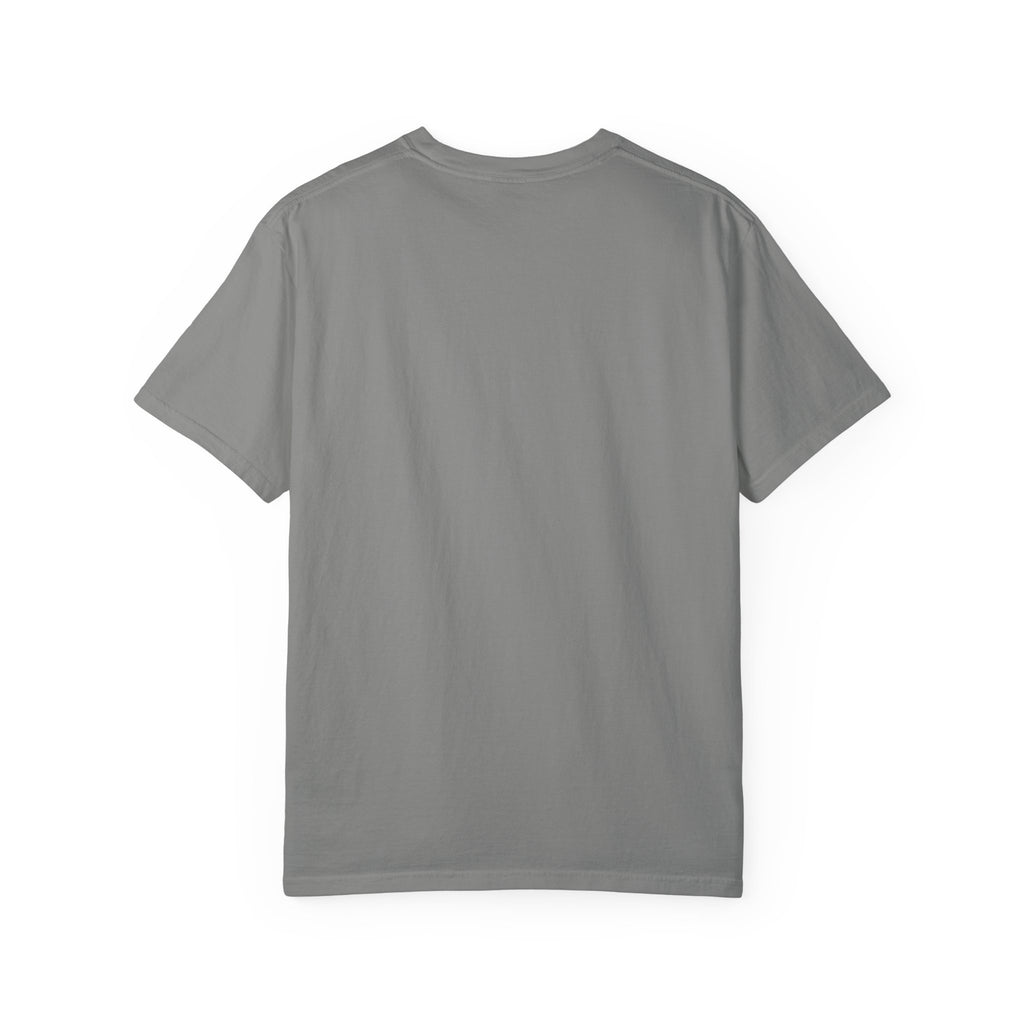 DAD Graffiti Art Tee | Retro Street Style Father’s Day Shirt