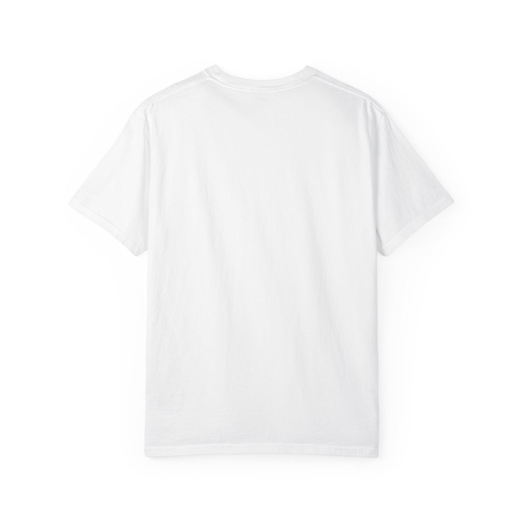 Fresh Dad Vibes T-Shirt — Retro 90s Neon Father's Day Tee