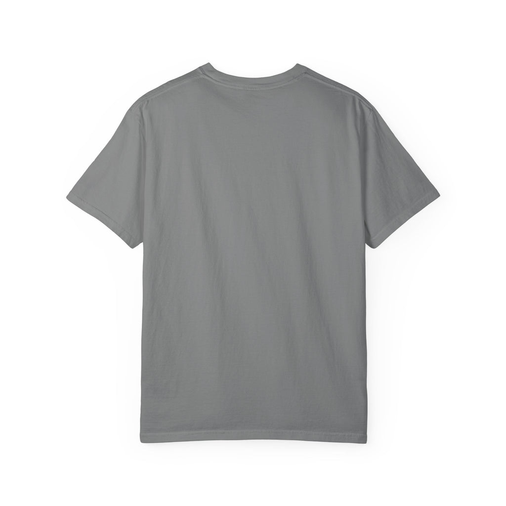 DAD Graffiti Art Tee | Retro Street Style Father’s Day Shirt