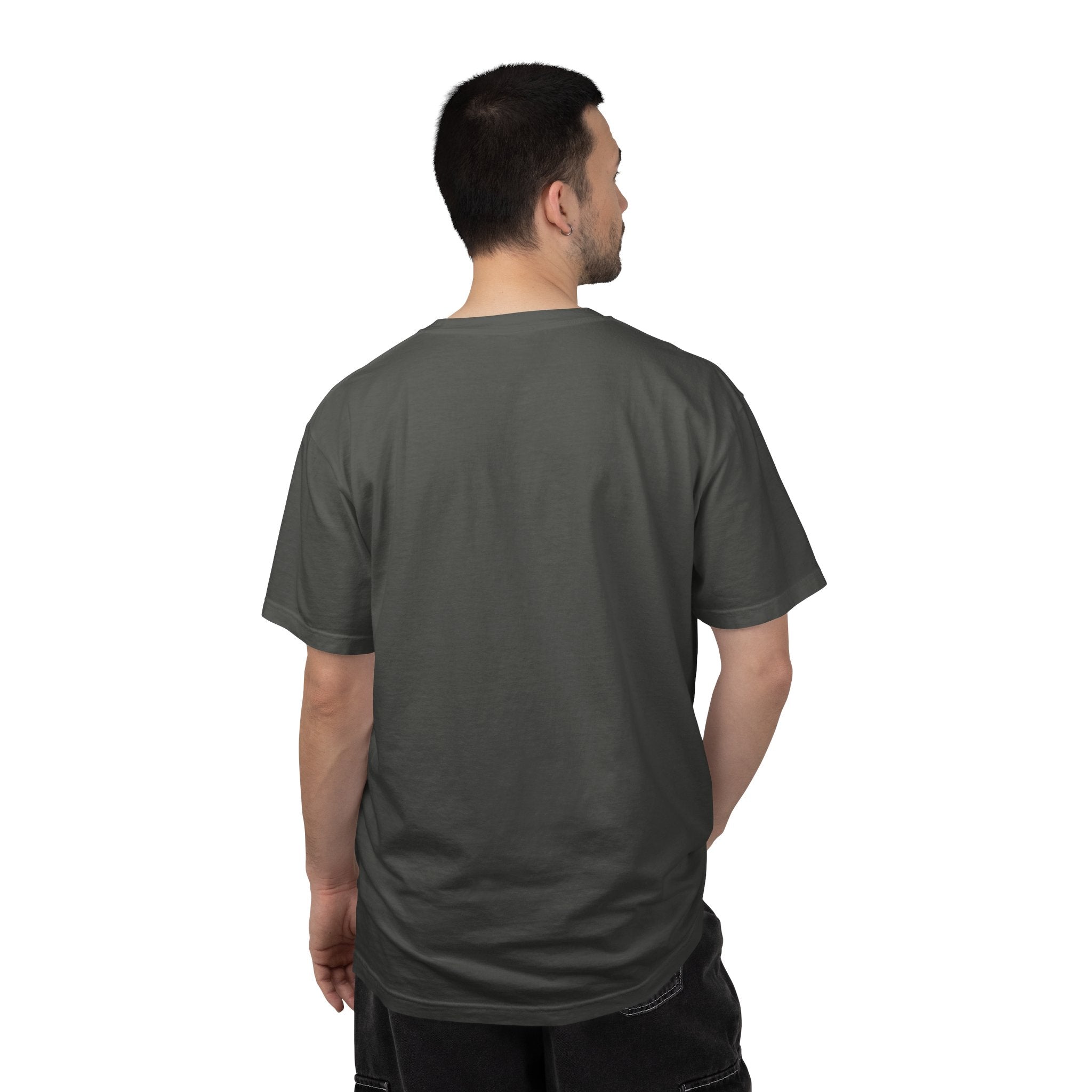DAD Graffiti Art Tee | Retro Street Style Father’s Day Shirt