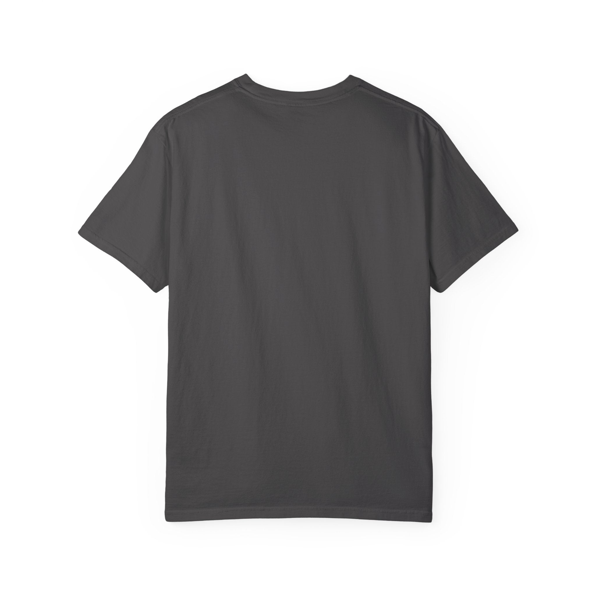 DAD Graffiti Art Tee | Retro Street Style Father’s Day Shirt